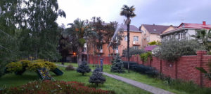 борьба с вредителями в сочи